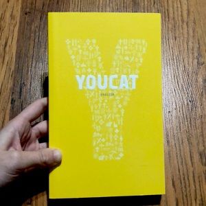 Youcat - Book